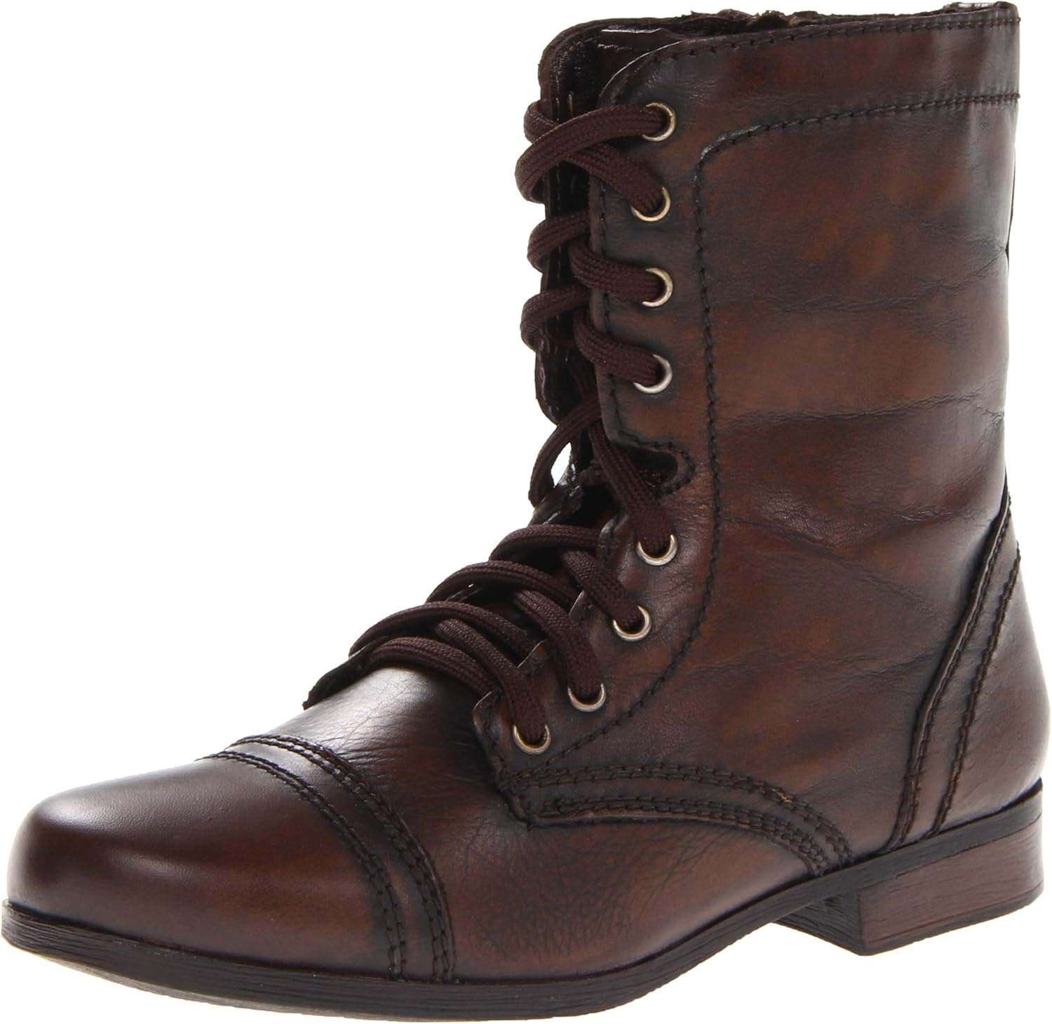 steve madden troopa boots