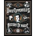David Copperfield's History of Magic