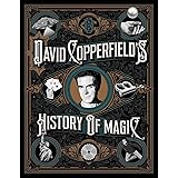 David Copperfield's History of Magic
