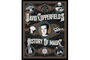 David Copperfield's History of Magic