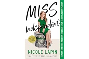 Miss Independent: A Simple 12-Step Plan to Start Investing and Grow Your Own Wealth