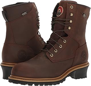 irish setter cable boots