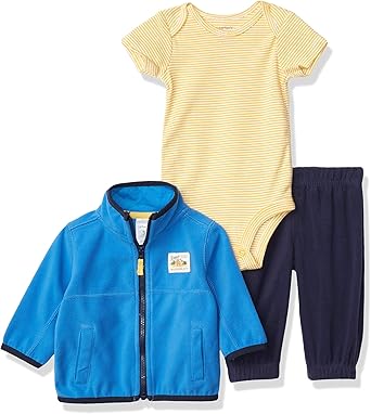 carter's infant boy clothes