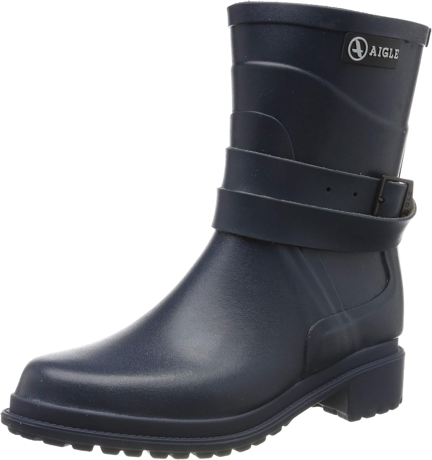 aigle macadames boots