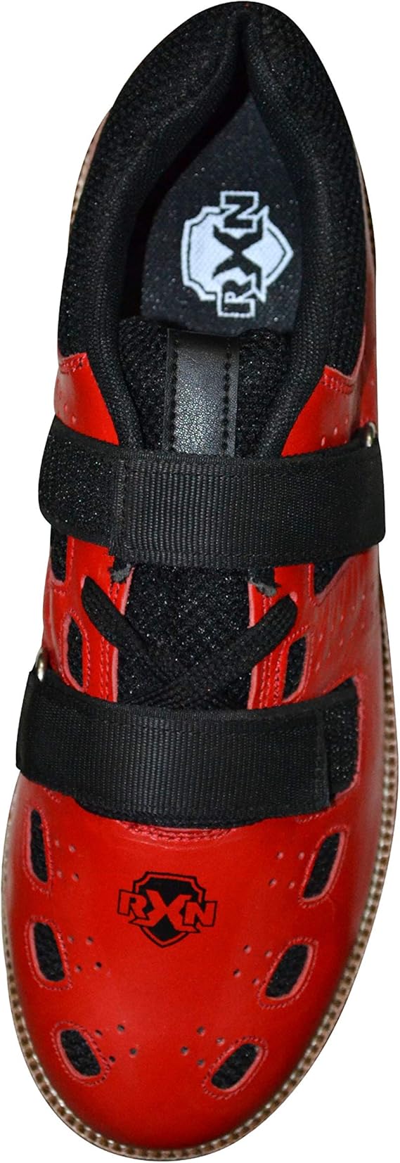 rxn powerlifting shoes