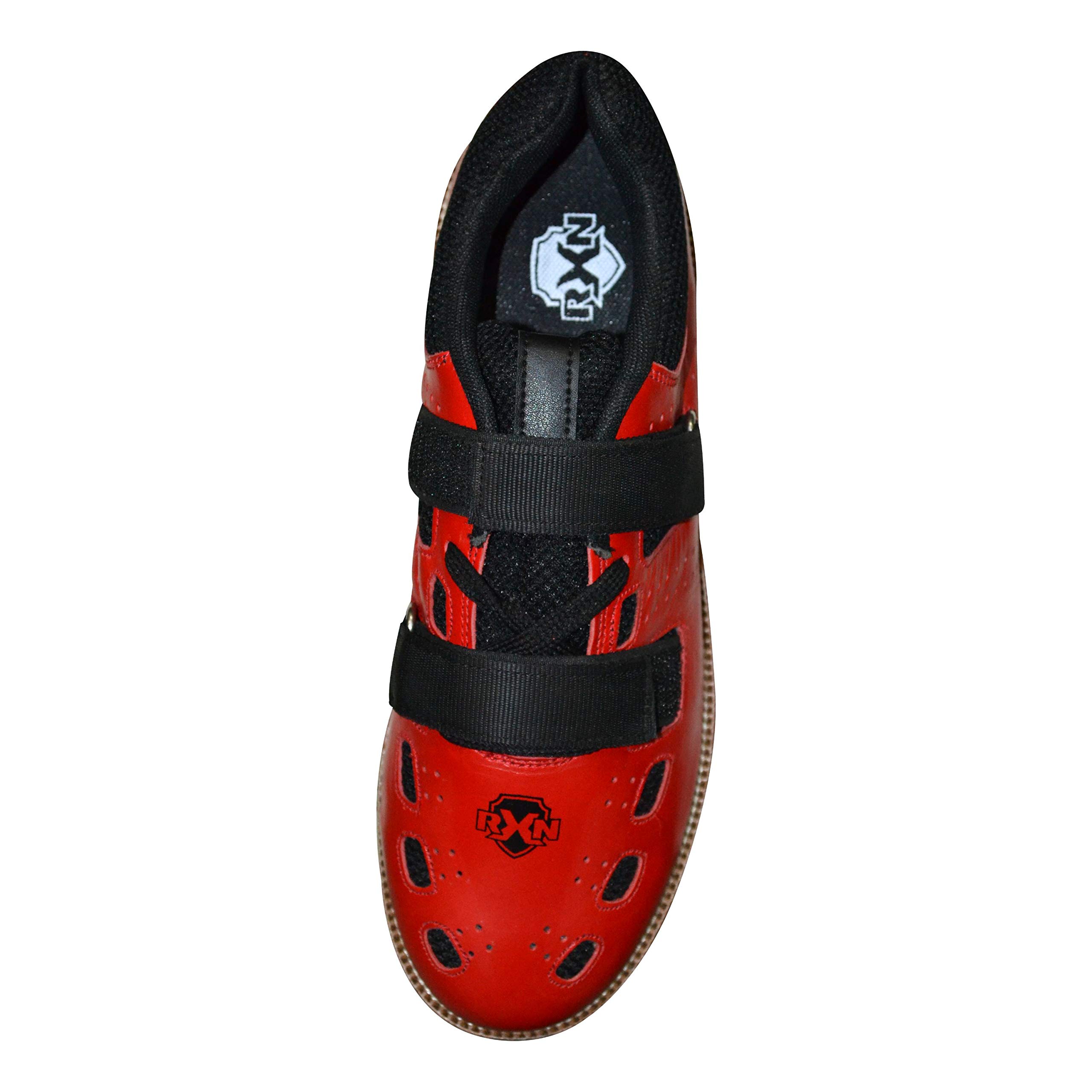 rxn powerlifting shoes
