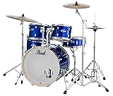 PEARL EXPORT 5-PIECE W/HARDWARE