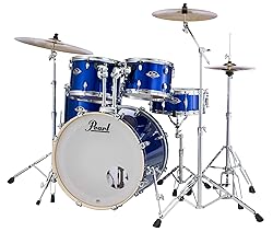 PEARL EXPORT 5-PIECE W/HARDWARE