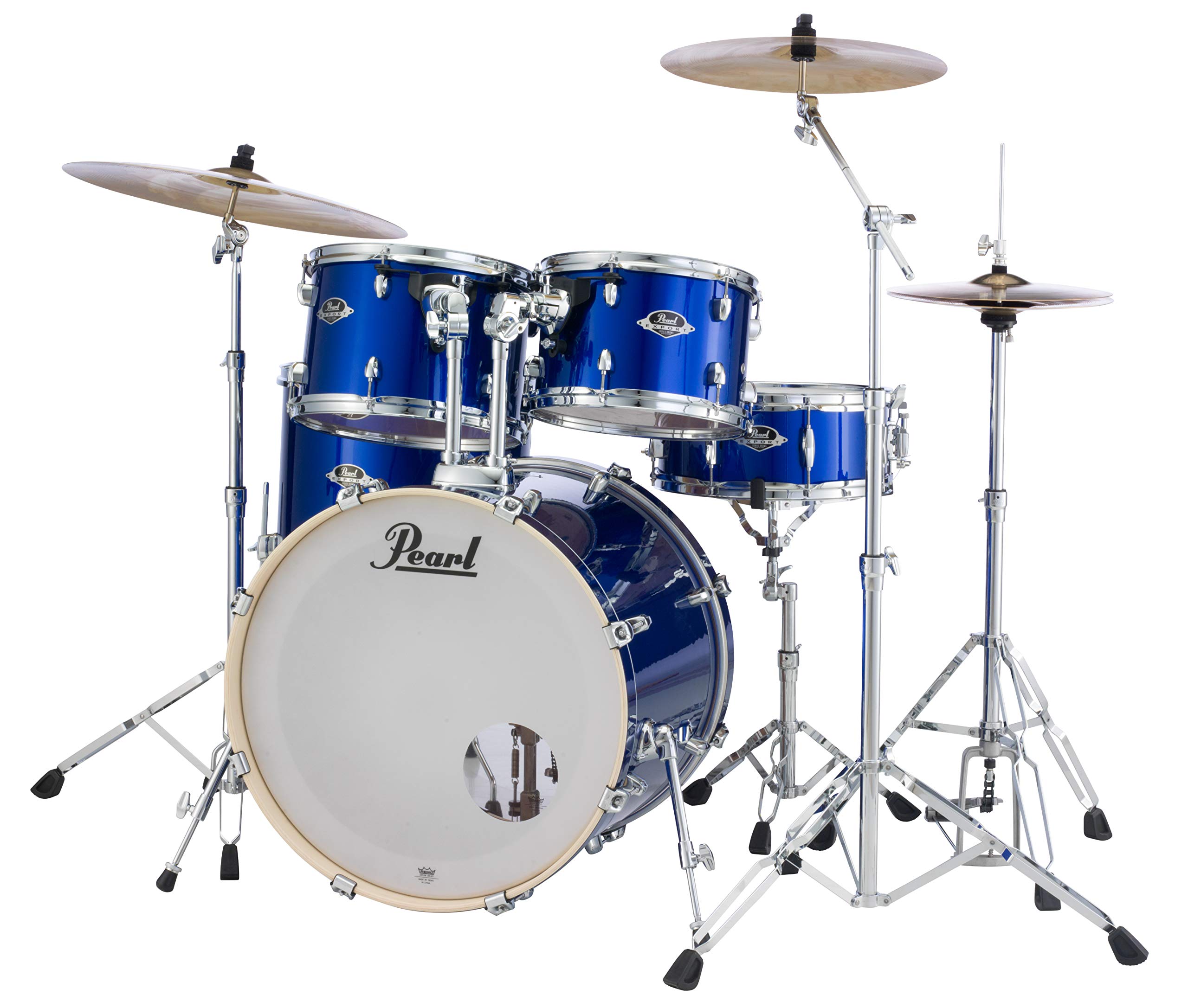 PEARL EXPORT 5-PIECE W/HARDWARE