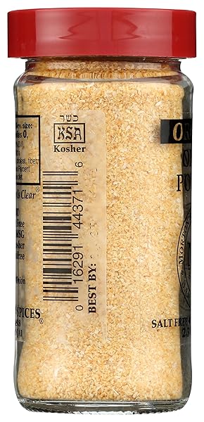 SSNNG ONION POWDER