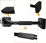 Fordle's Knee Kicker Carpet Stretcher Heavy Duty Foam Pad Handle Knee Pads Tool view 2