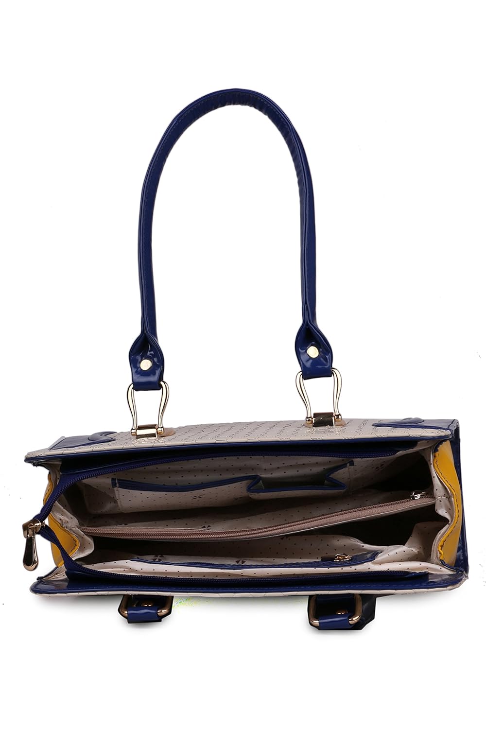 classic fashion women's handbag (multicolor, cfs0154 bol)