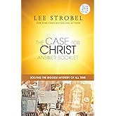 The Case for Christ Answer Booklet: Solving the Biggest Mystery of All Time (Answer Book Series)