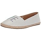 The Children's Place Girls' E BG Love Espdrl Slipper, Multi Clr, Youth 1 Medium US Big Kid