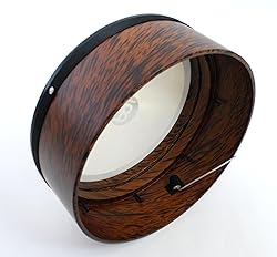 Meinl Percussion 14" Frame Drum, Extra Deep Shell