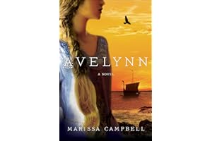 Avelynn: A Novel
