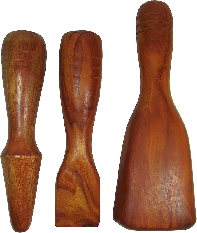 Massage Tools Toksen Therapy (Hammer Massage Tools