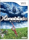 Xenoblade ゼノブレイド(特典なし)