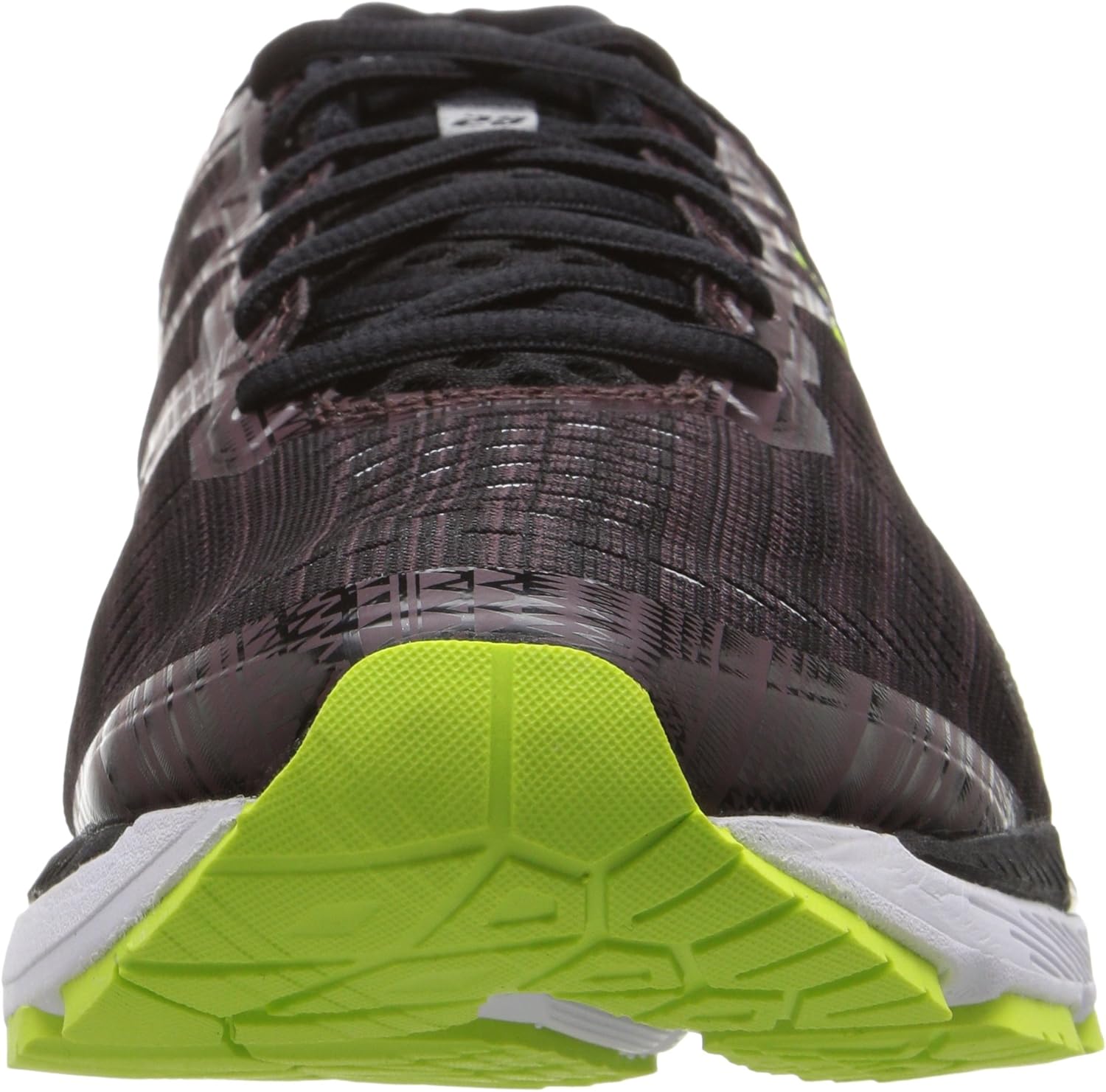 gel kayano 23 lite show