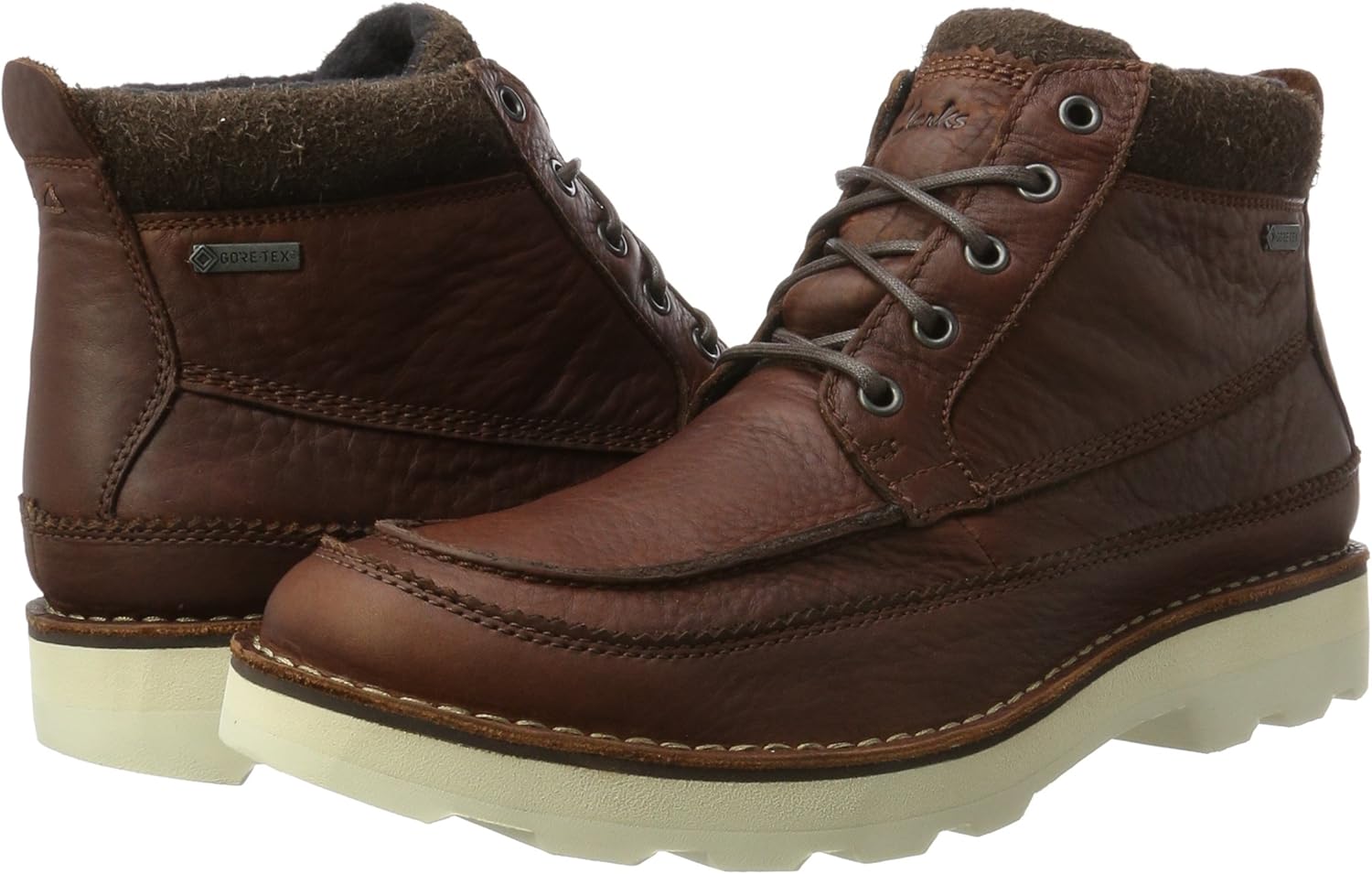 clarks korik rise gtx