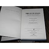 The Elvis Files: Was His Death Faked?