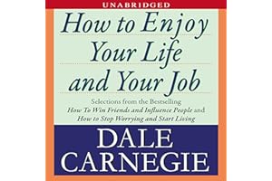 How to Enjoy Your Life and Your Job