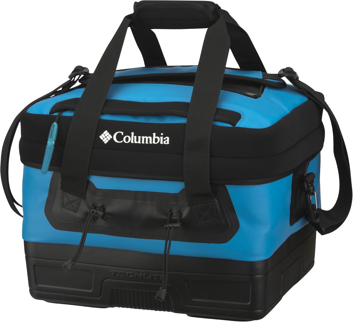 columbia duffel backpack