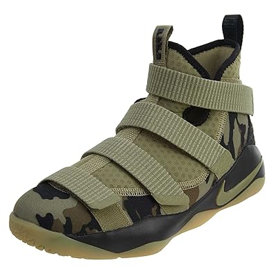 lebron soldier xi kids