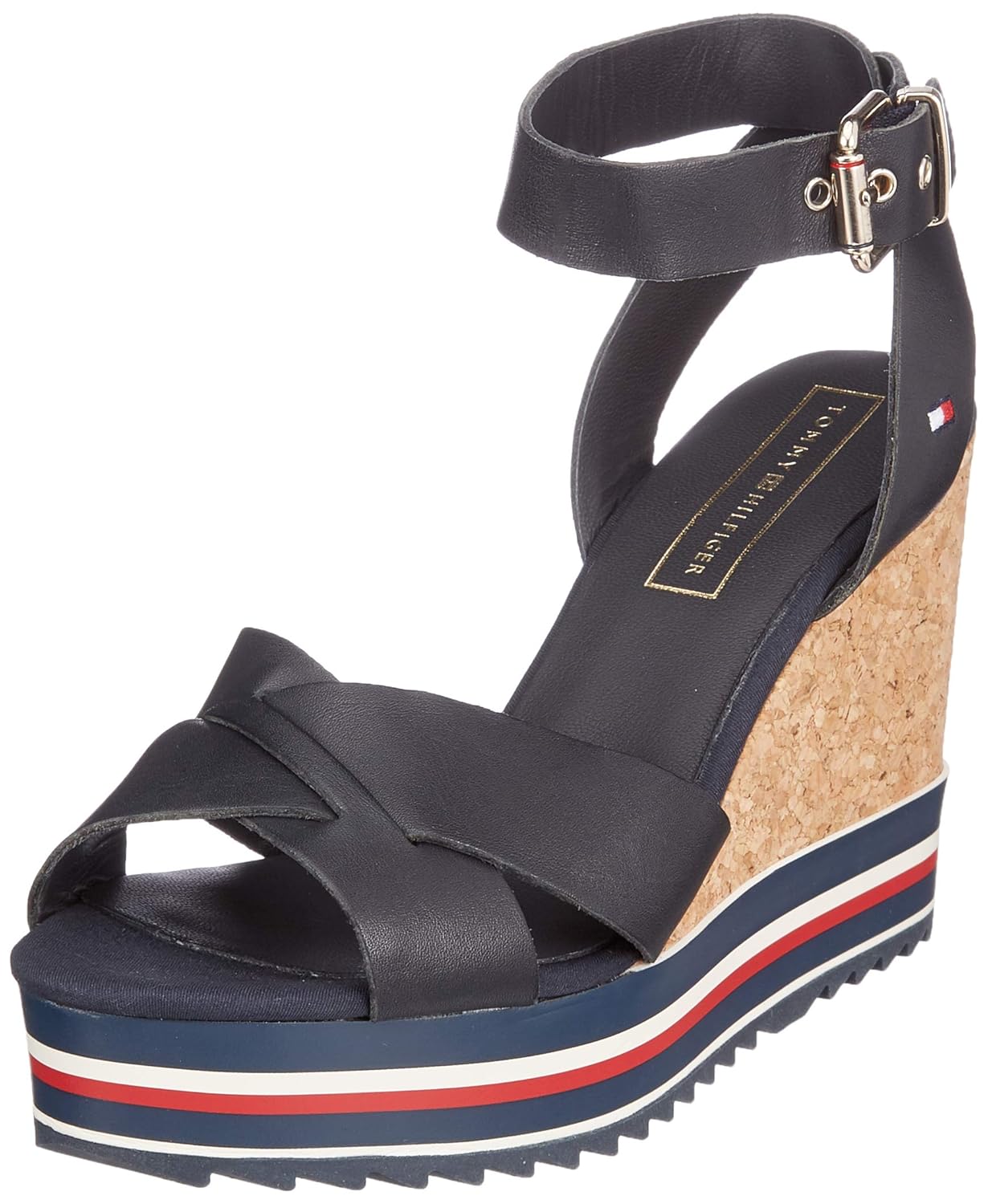 hilfiger wedge