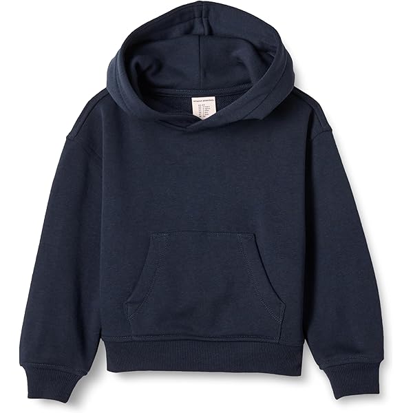 Amazon.com: Paul Frank Little Boys' Toddler Classic Hoodie (5