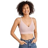 Jockey Women's Bra Seamfree Light Lift Bralette