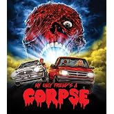 My Only Friend's a Corpse