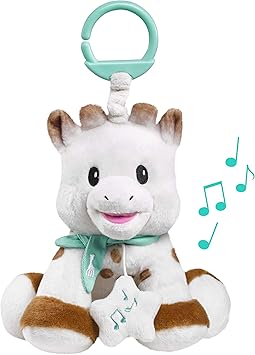 boite a musique peluche