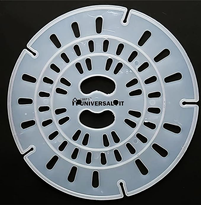 LSRP'S Universal Fit (9.2 Inches / 23.6 cm) Universal/Samsung