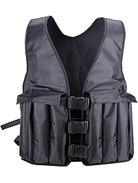 Amazon.com: Weight Vests - Strength Training Equipment