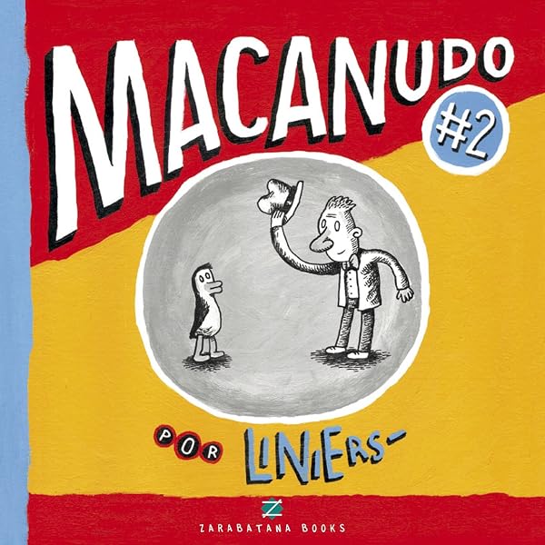 【70%引】MACANUDO #2 Liniers spanish スペイン語 Macanudo 1 | Amazon.com.br