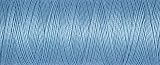 Gutermann Sew All Polyester Thread 1000M Baby Blue 0143