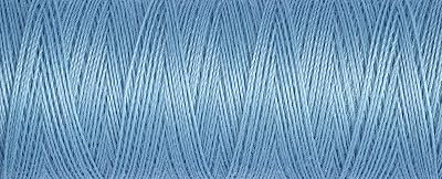 Gutermann Sew All Polyester Thread Baby Blue 0143 100 m