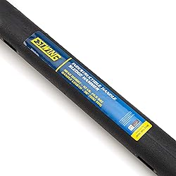 Estwing 10-Pound Hard Face Sledge Hammer - 36-Inch