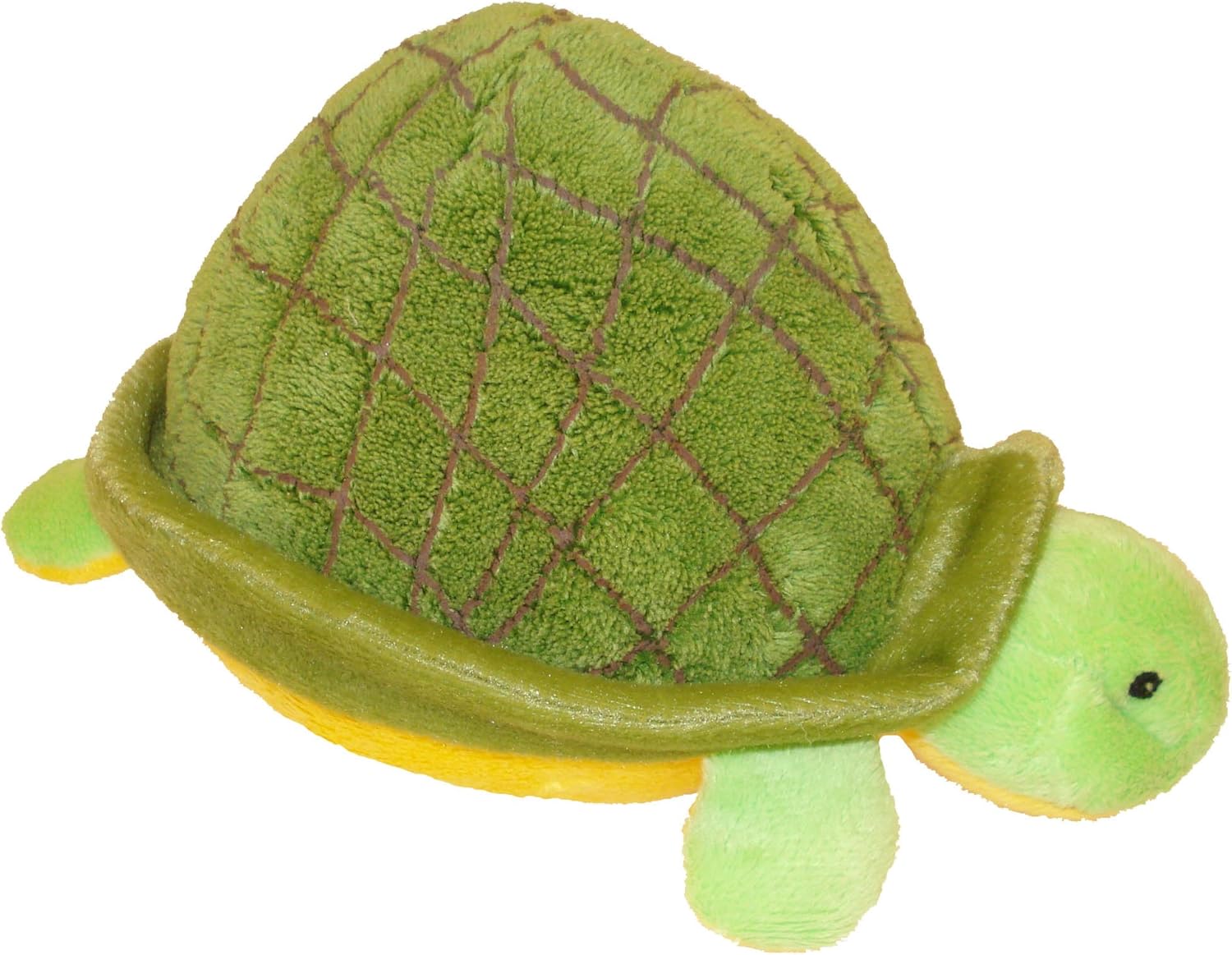 Happy Pet Toby Turtle Dog Toy Amazon.co.uk Pet Supplies