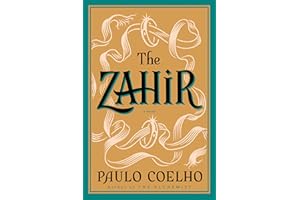 The Zahir: From the Bestselling Author of The Alchemist
