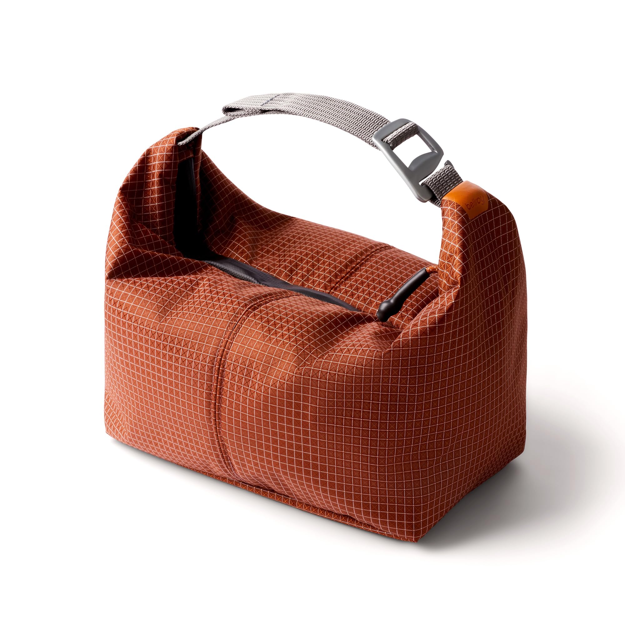 Bellroy Lite Cooler Caddy (6L insulated bag) - Clay