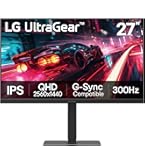 Amazon.com: LG 27GP750-B 27” Ultragear FHD (1920 x 1080) IPS
