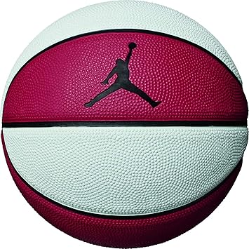 Nike Unisex Jugend 9018/6 Jordan Playground 8P Ball - Balón de ...