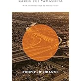 Tropic of Orange