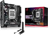 ASUS ROG Strix B850-I Gaming Mini-ITX AM5 motherboard WiFi 7 PCIe 5.0