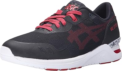 asics gel lyte iv Marron