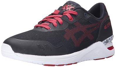 复古鞋中的跑鞋，跑鞋中的复古鞋之 Asics 亚瑟士 GEL-Lyte Evo NT Retro Running Shoe