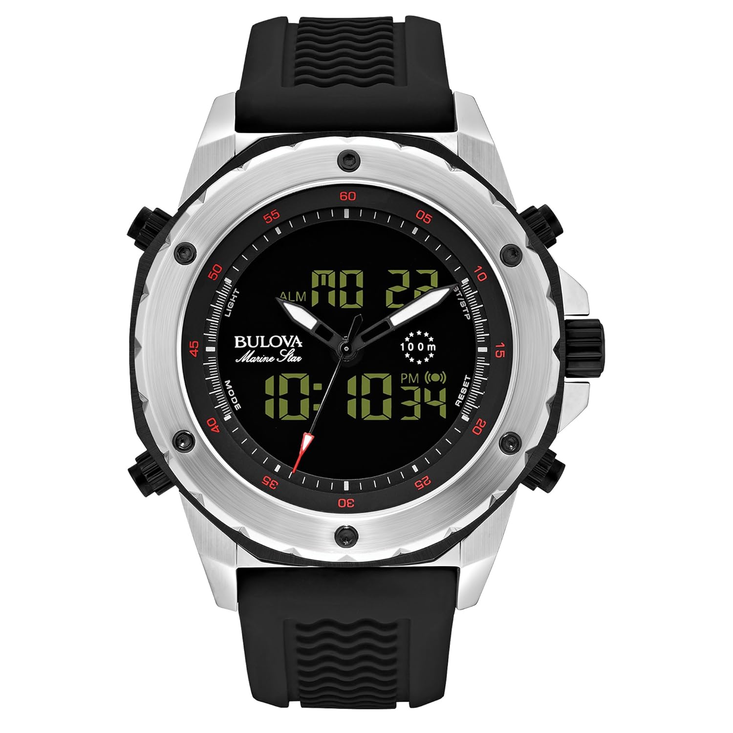 g shock ga 100 case