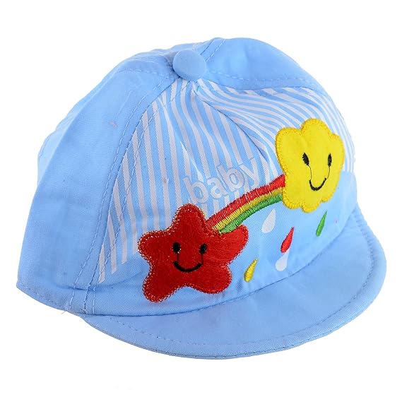 amazon baby cap